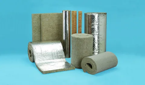  thermal insulation material