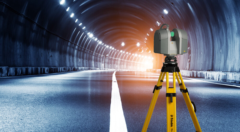 Terrestrial Laser Scanning Market