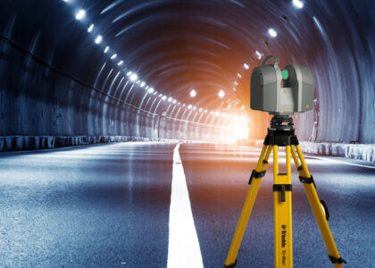 Terrestrial Laser Scanning Market