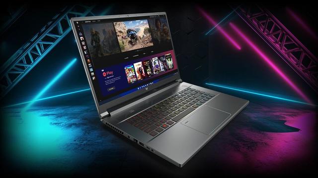 Gaming Laptop Market