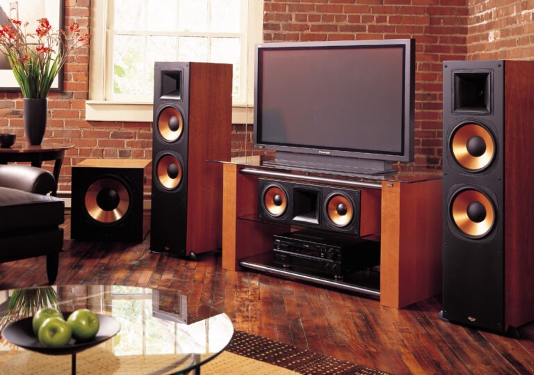 Home Audio Equipment Market