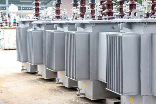 Distribution Transformers Market