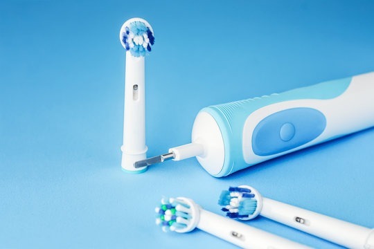 Electric Toothbrush Market