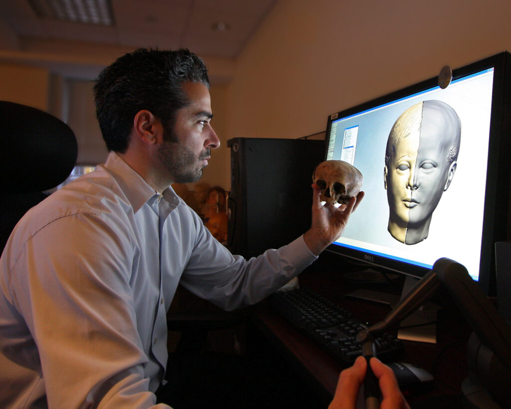 3D Reconstruction Technology Market