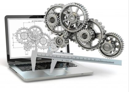 Computer-aided Design (CAD) Market