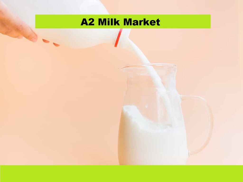 A2 Milk Market