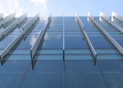 APAC Commercial Glazing System