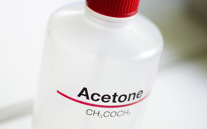 Acetone Industry