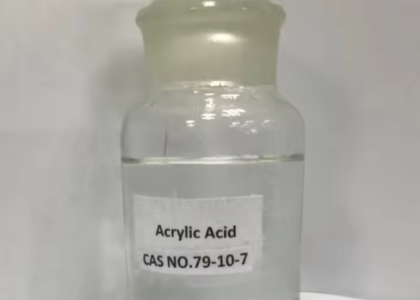 Acrylic Acid