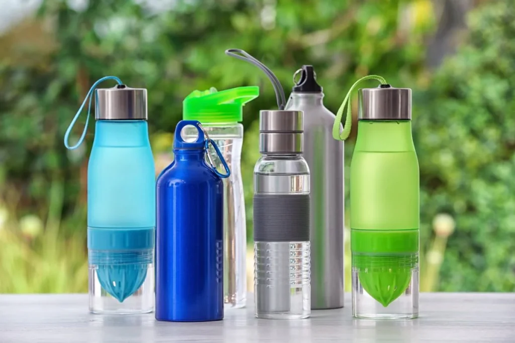 Acrylic Airless Bottle Market 