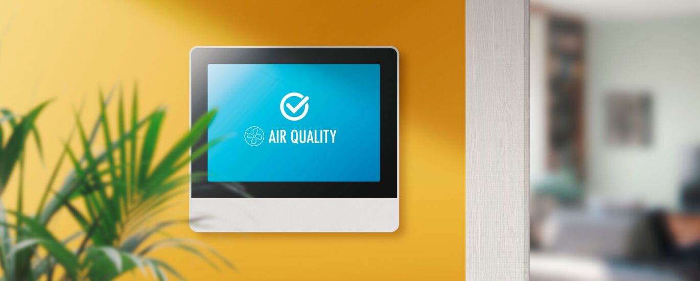 Indoor Air Quality Monitor Market