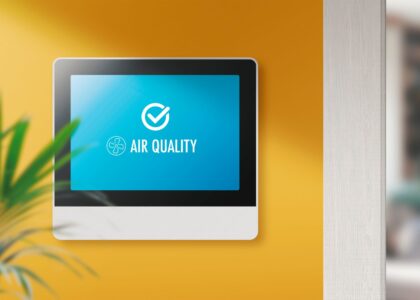 Indoor Air Quality Monitor Market