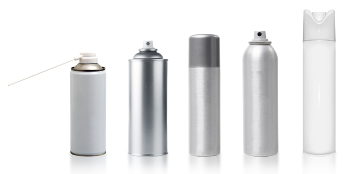 Aerosol Packaging Market