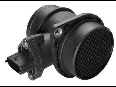 Air Flow Sensors Market