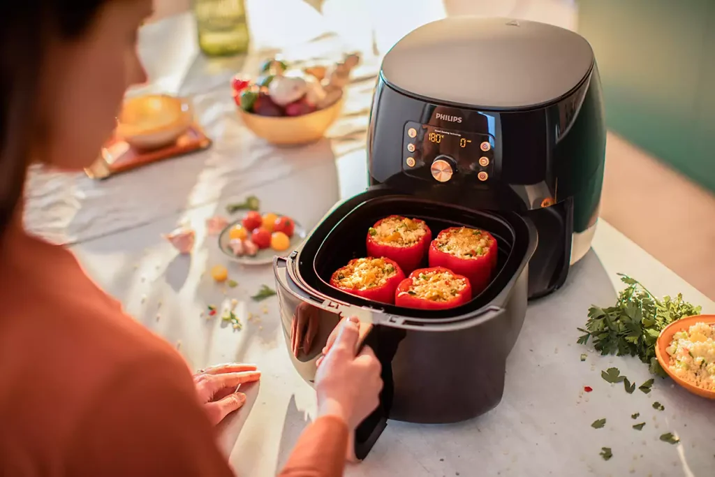 Air Fryer Market