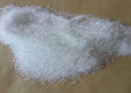 Ammonium Thiosulfate Industry