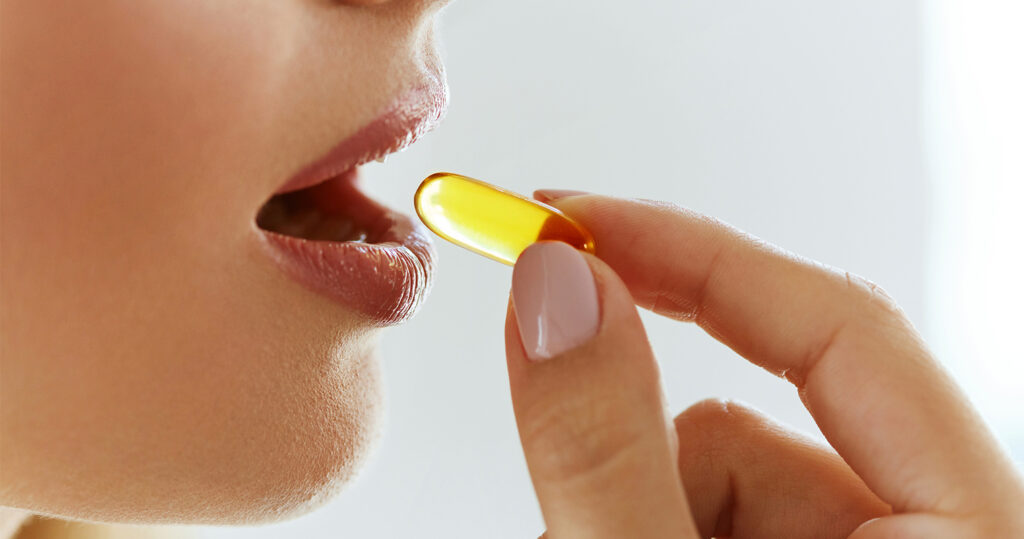 Anti-Aging Vitamins Market