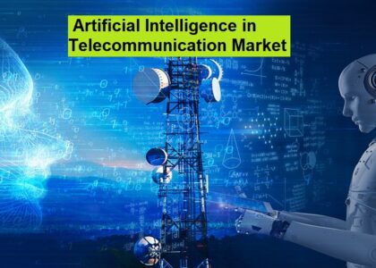 Artificial Intelligence in Telecommunication Market