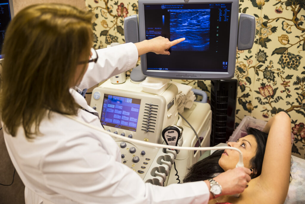 Automated Breast Ultrasound Systems Market
