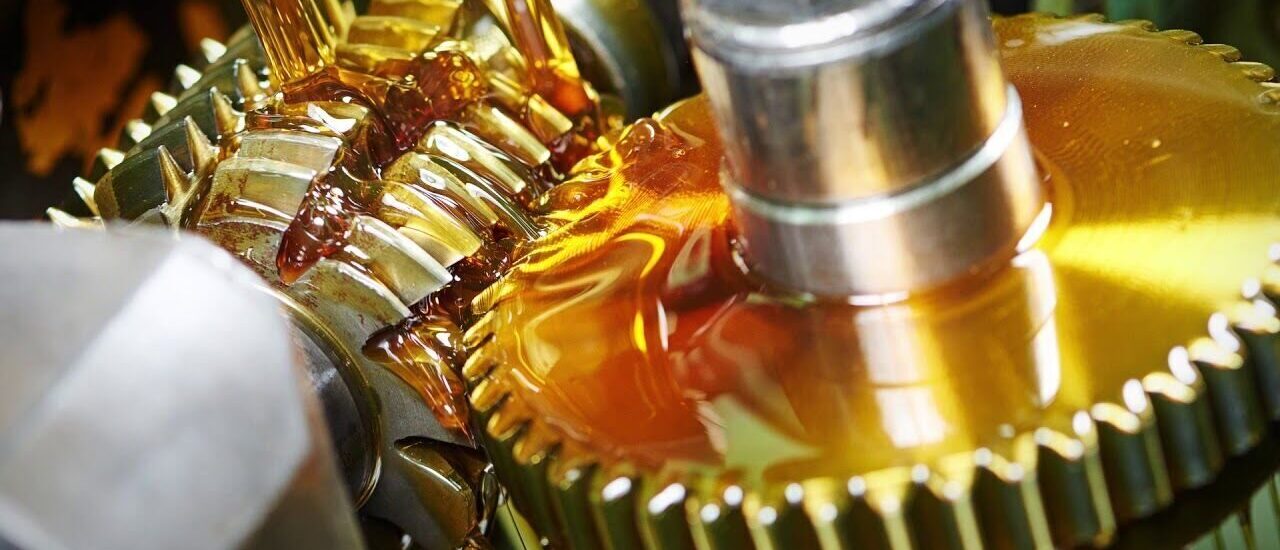 Automotive Die-Casting Lubricants Industry