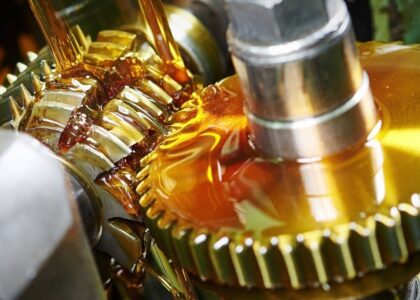 Automotive Die-Casting Lubricants Industry