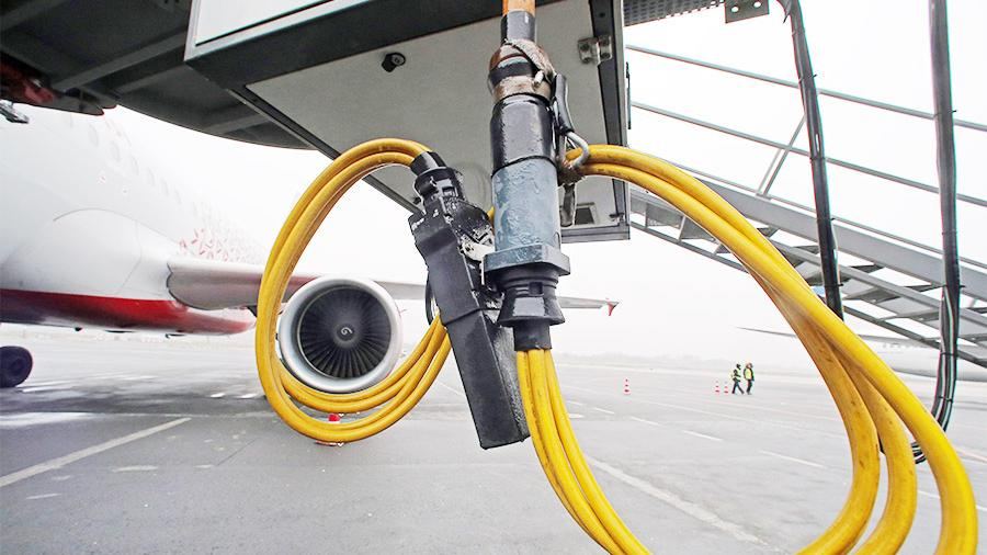 Aviation Fuel Additives Market 