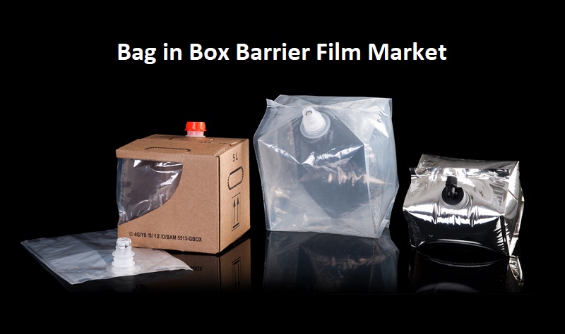 Bag in Box Barrier Film Market
