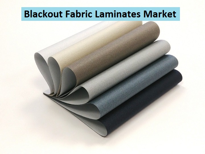 Blackout Fabric Laminates Market