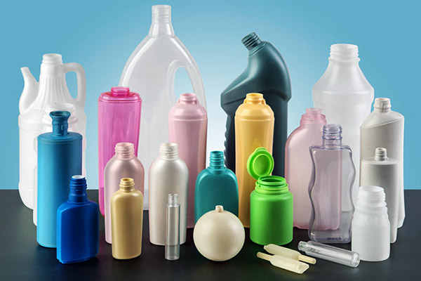 Blow Molded Plastic Market