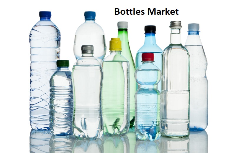 Bottles Market
