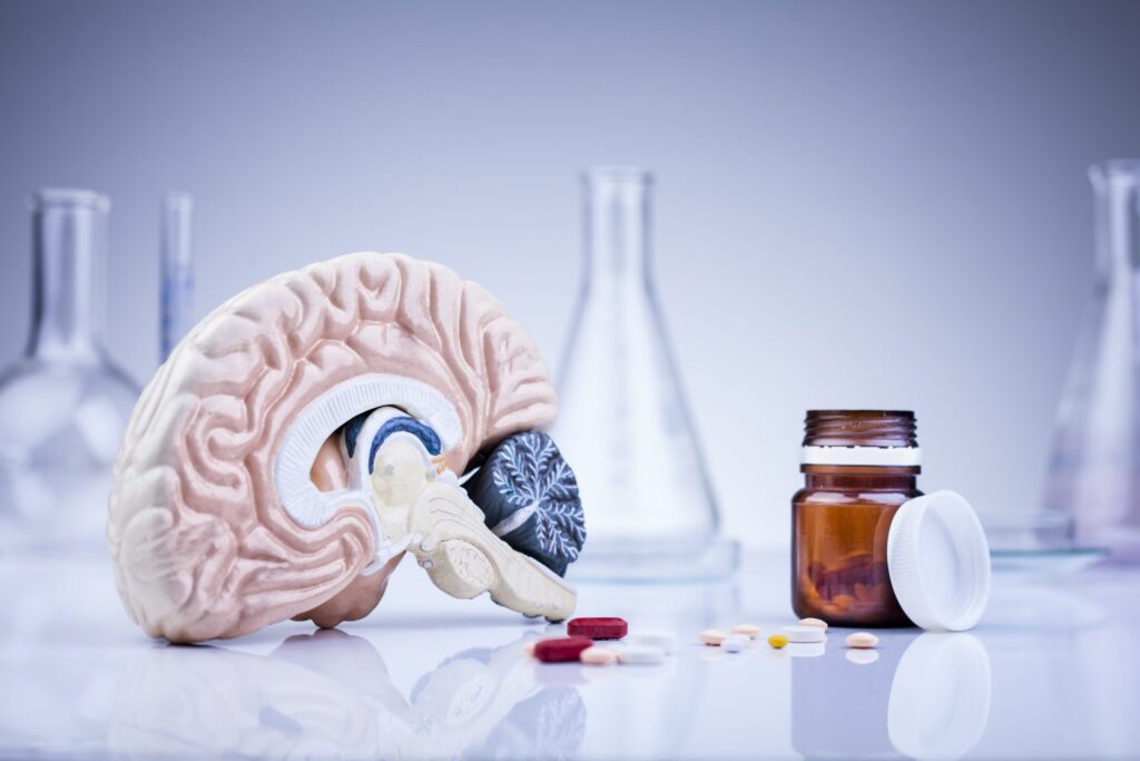 Brain Tumor Drugs Market