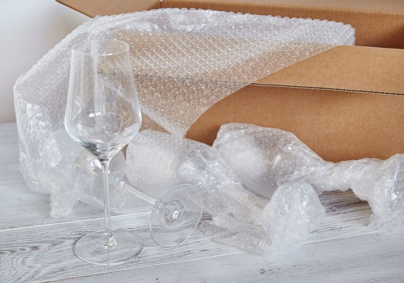 Bubble Wrap Packaging Market