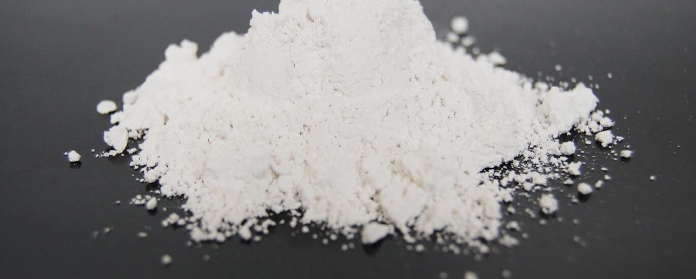 GCC Calcium Oxide Market