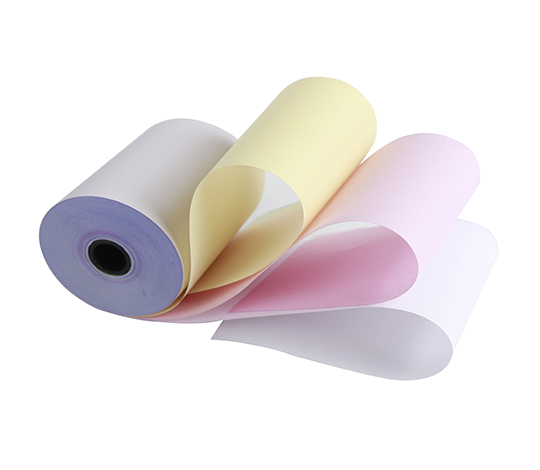 Carbonless Paper Market