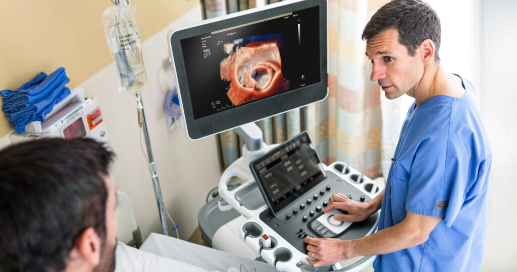 Cardiac Ultrasound Systems Market