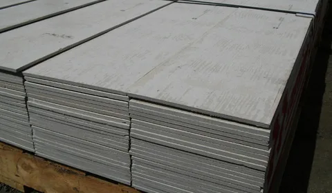 Cement Boards Market