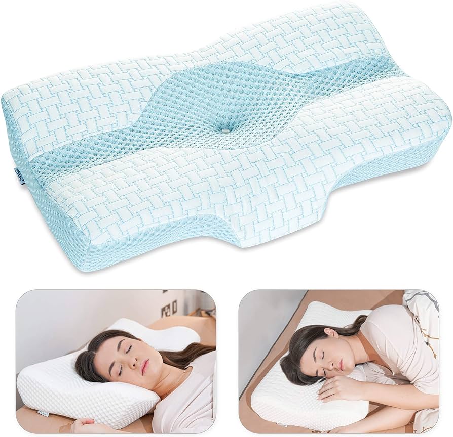 Cervical Pillows Market