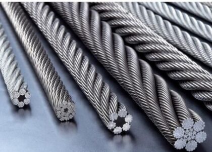 China Elevator Ropes Market