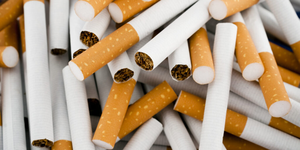 Cigarette Paper Market 