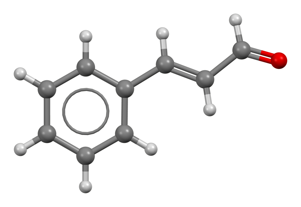 Cinnamic Aldehyde Market 