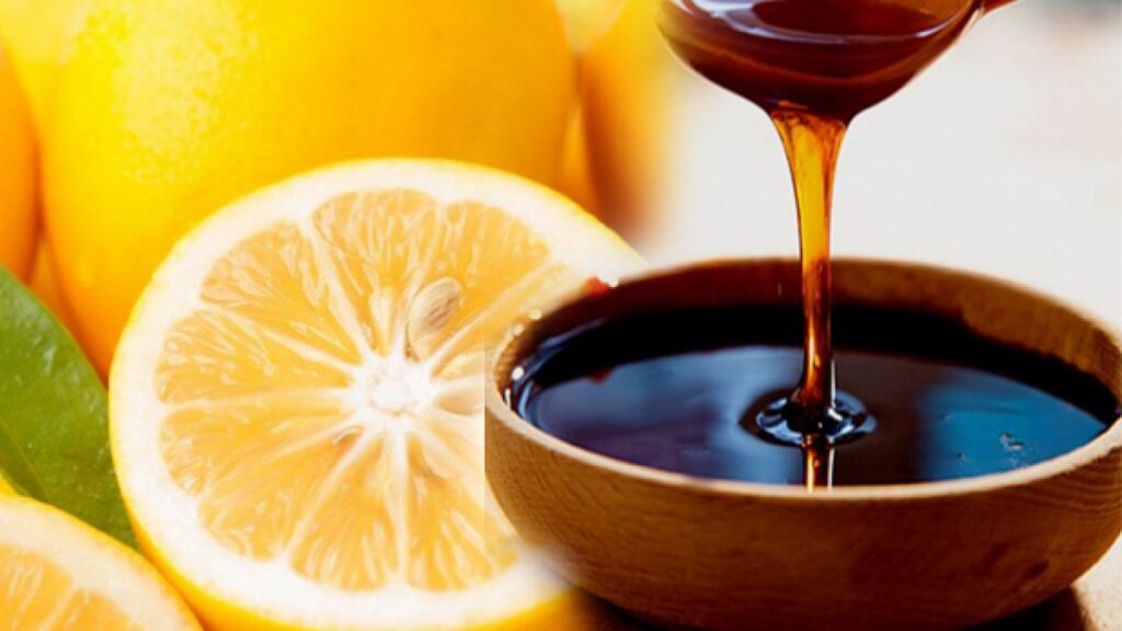 Citrus Molasses Market