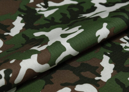 Coated Fabrics for Defense Market