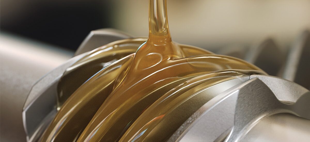 Cold Rolling Oils/Lubricants