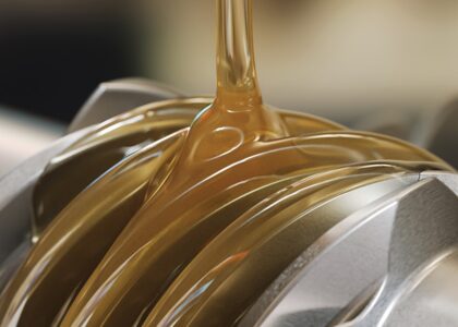 Cold Rolling Oils/Lubricants