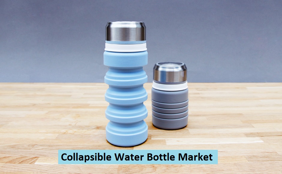 Collapsible Water Bottle Market