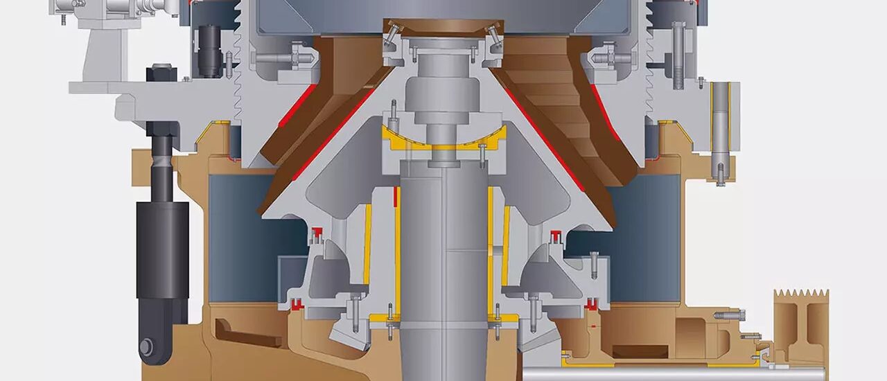 Cone Crusher Market