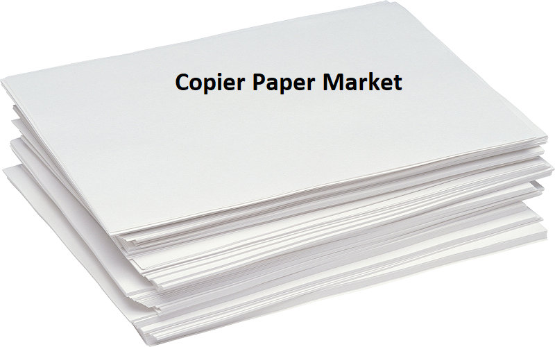 Copier Paper Market