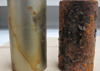 Corrosion Inhibitors