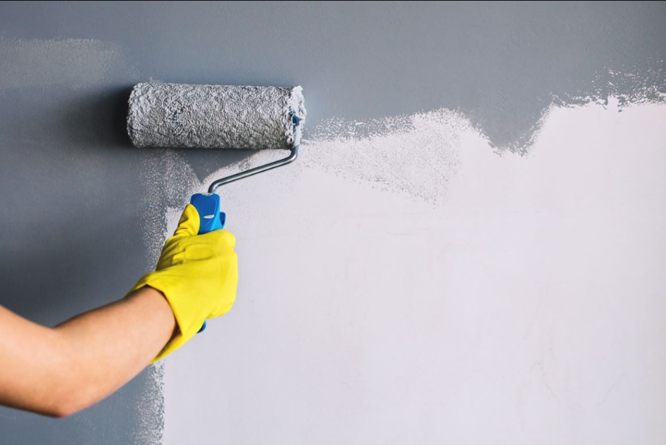 FMI forecasts decorative paints market growth to USD 108 billion by 2033, driven by increasing demand in the construction and urbanization sectors