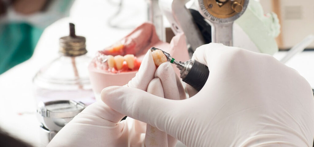 Dental Laboratory